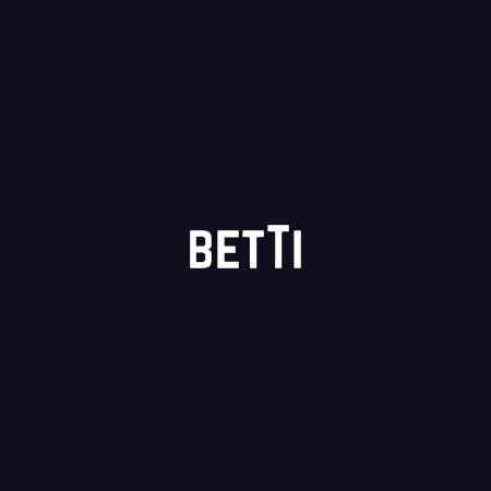 Top 5 Online Casinos Betti Logo
