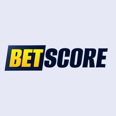 Best Casinos Online 2026 Betscore Casino Logo