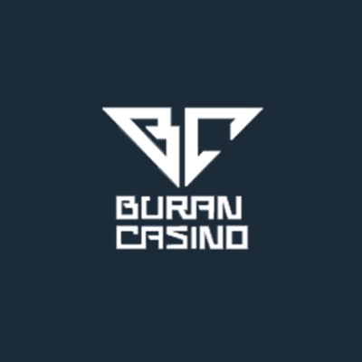 Best Online Casinos 2026 Buran Casino Logo