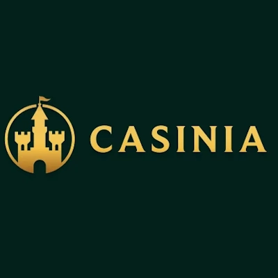 Best Online Casinos 2026 Casinia Casino Logo