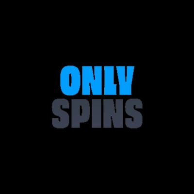 Best Casinos Online 2026 OnlySpins Casino Logo