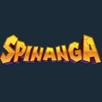 Best Casinos Online 2026 Spinanga Casino Logo