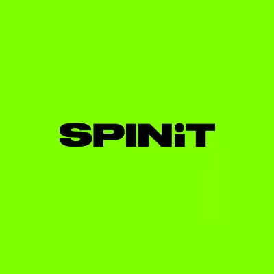 Best Online Casinos 2026 Spinit Casino Logo
